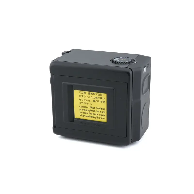 Mamiya HC401 135 Film Holder