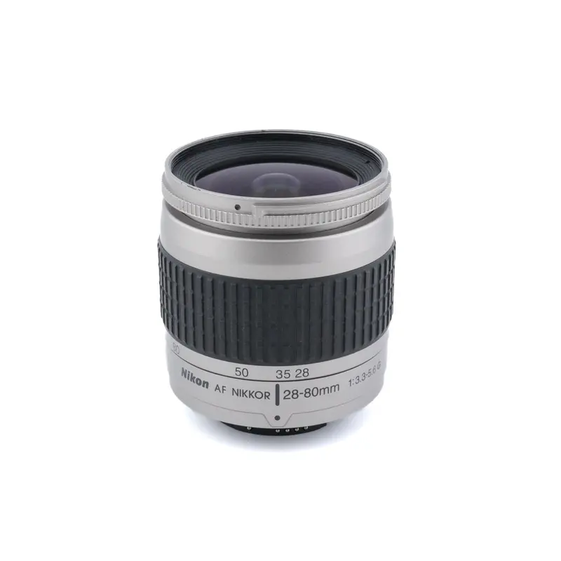 Nikon 28-80mm f3.3-5.6 AF Nikkor G