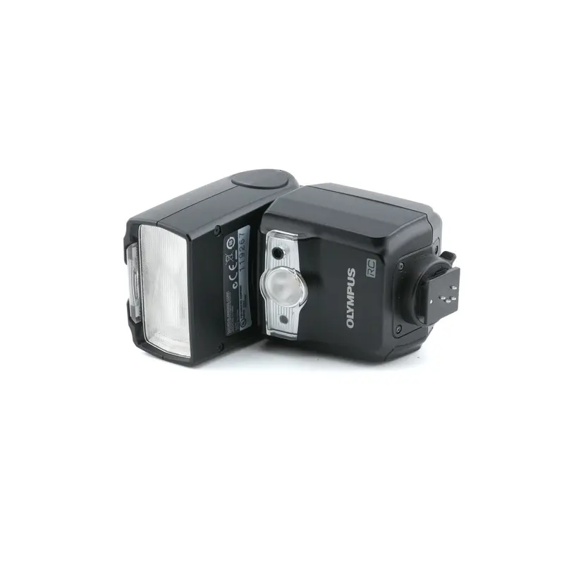 Olympus FL-600R Electronic