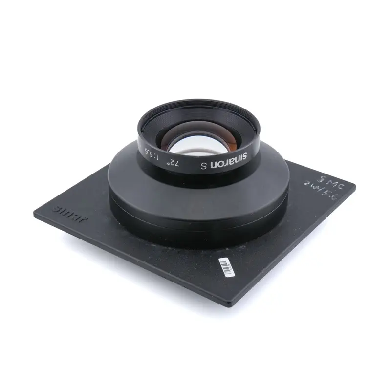 Rodenstock 210mm f5.6 Sinaron-S MC (Sinar DB)
