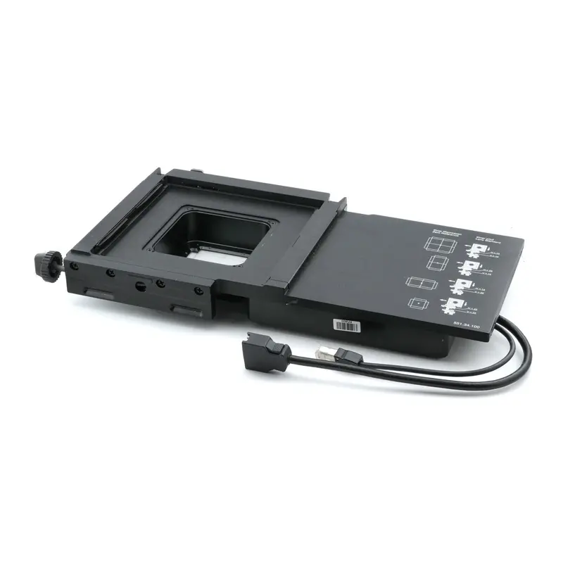 Sinar P2 Macroscan Sliding Adaptor (551.34.100)