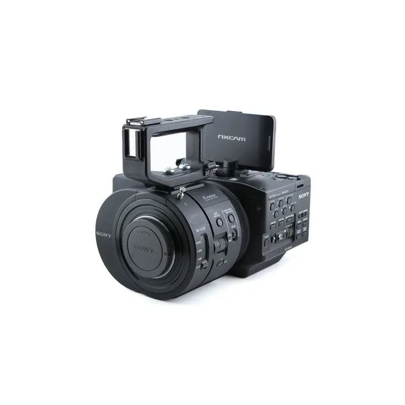 Sony NEX-FS700R