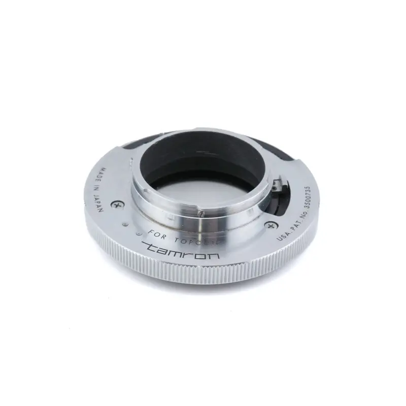 Tamron Adaptall - Topcon (Exakta)