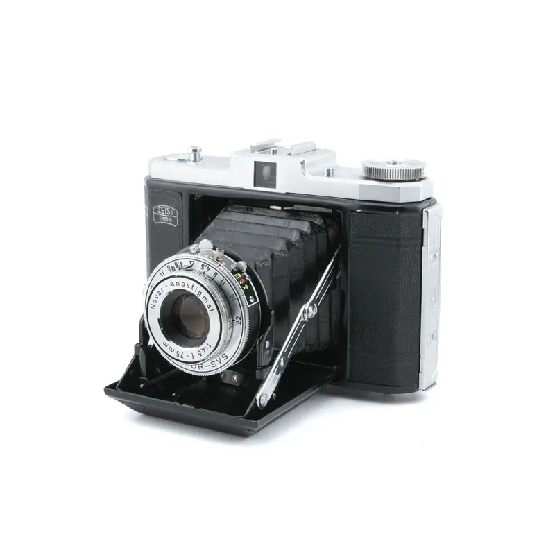 Zeiss Ikon Nettar (518/16)