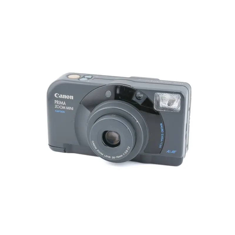 Canon Prima Zoom Mini