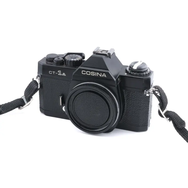 Cosina CT-1A