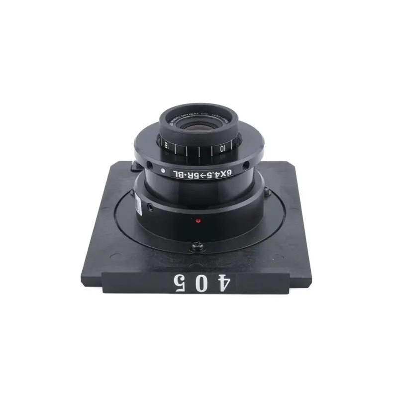 Fuji 85mm f6 Fujinon-EFC