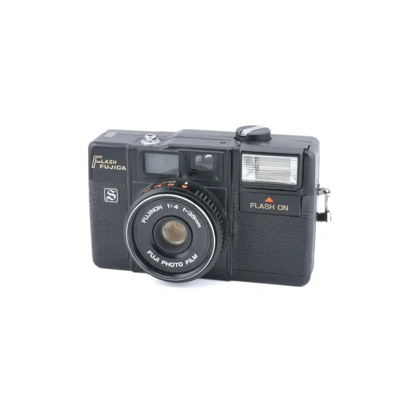 Fujica Flash S