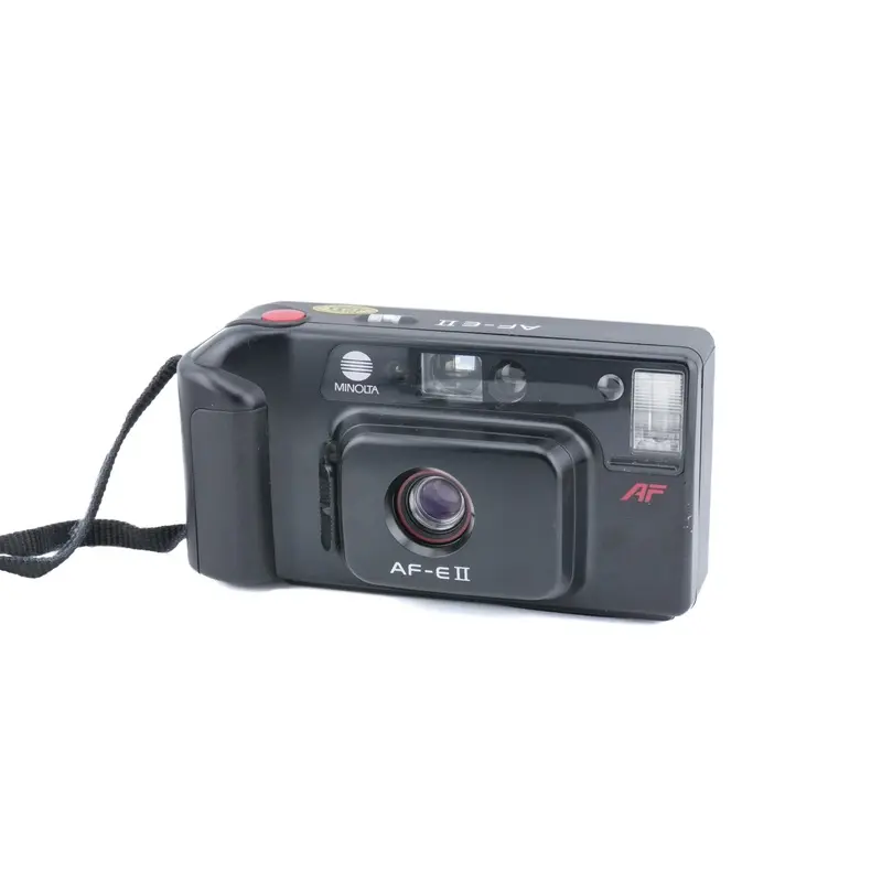 Minolta AF-E II