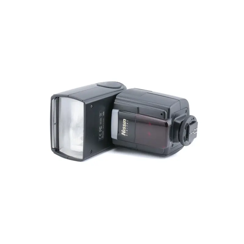 Nissin Di866 Flash