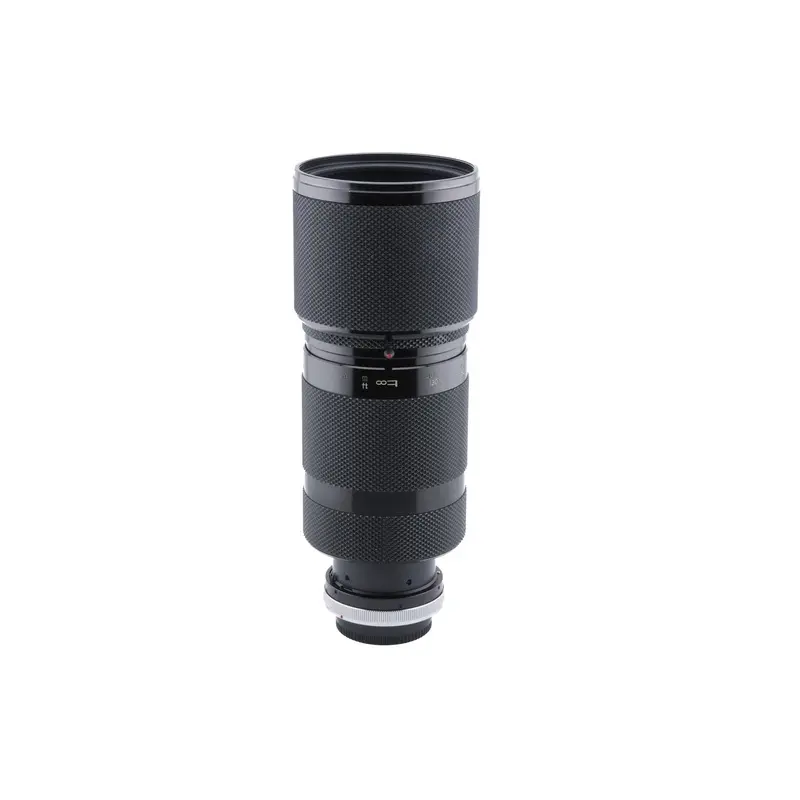 Sigma 500mm f8 Mirror Ultra-Telephoto