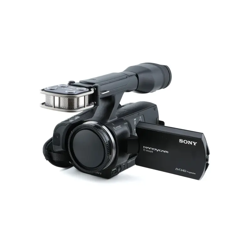 Sony NEX-VG30