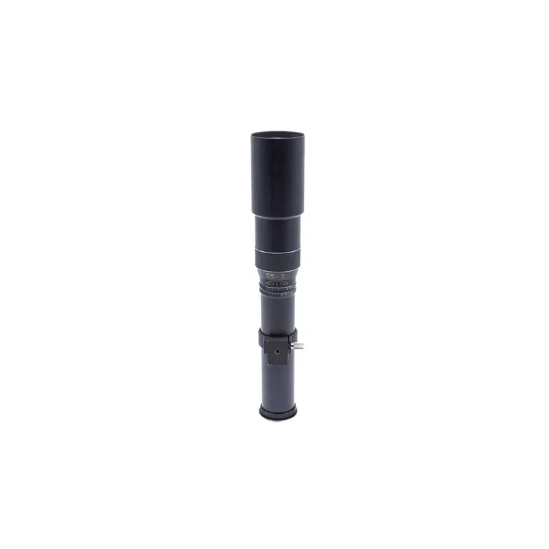 Tamron 500mm f8 Popular