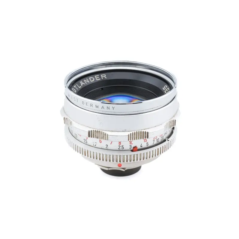 Voigtlnder 50mm f2 Septon