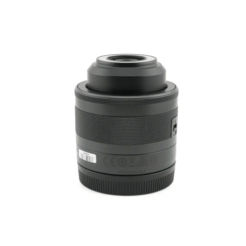 Canon 28mm f3.5 Macro IS STM