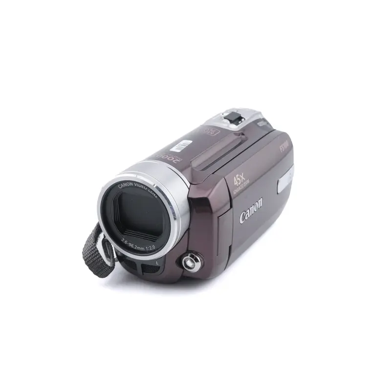 Canon FS100e