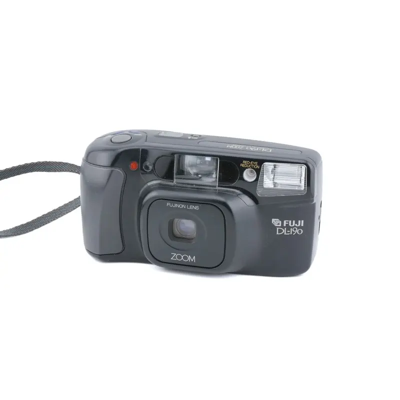 Fuji DL-190 Zoom