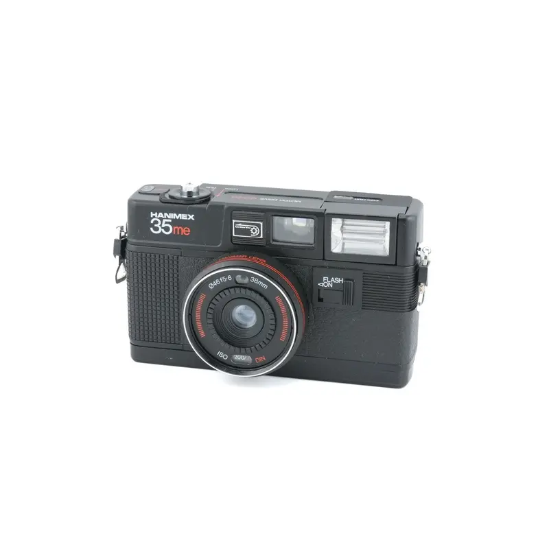 Hanimex 35 ME