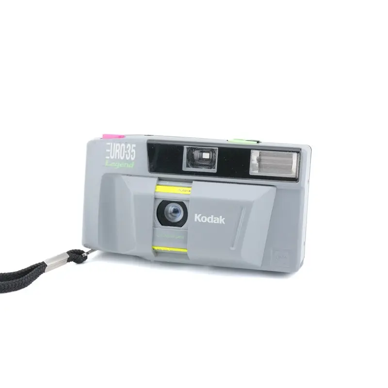 Kodak Euro-35 Legend