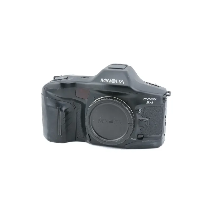 Minolta Dynax 9xi