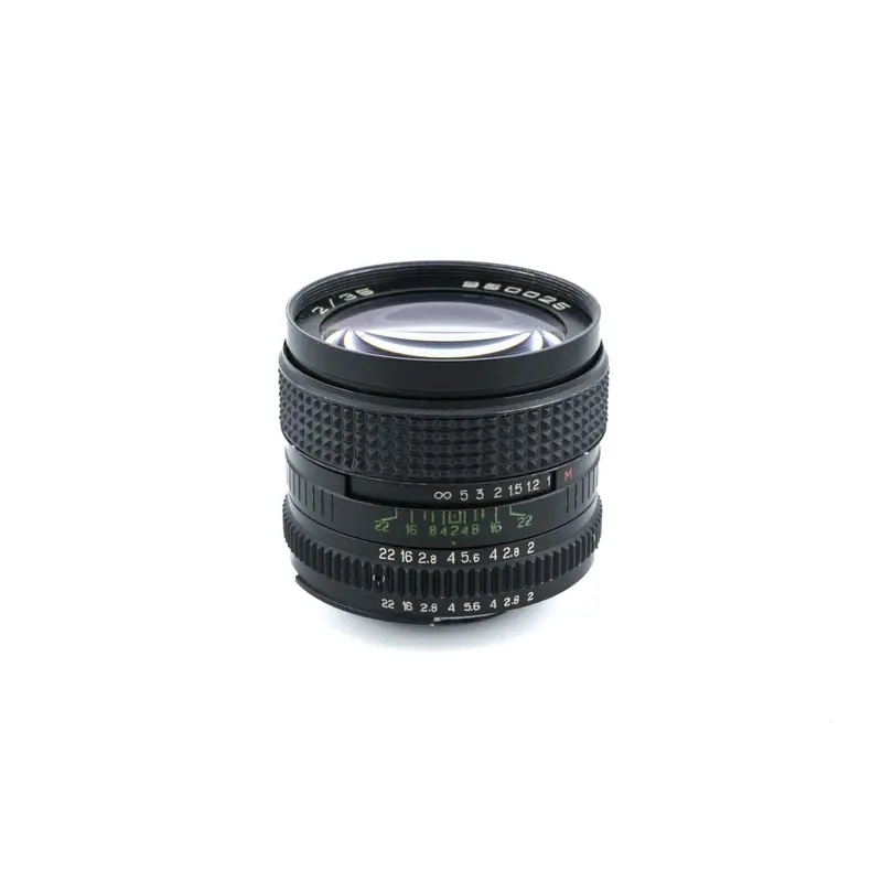 MIR 35mm f2 Mir-24N MC