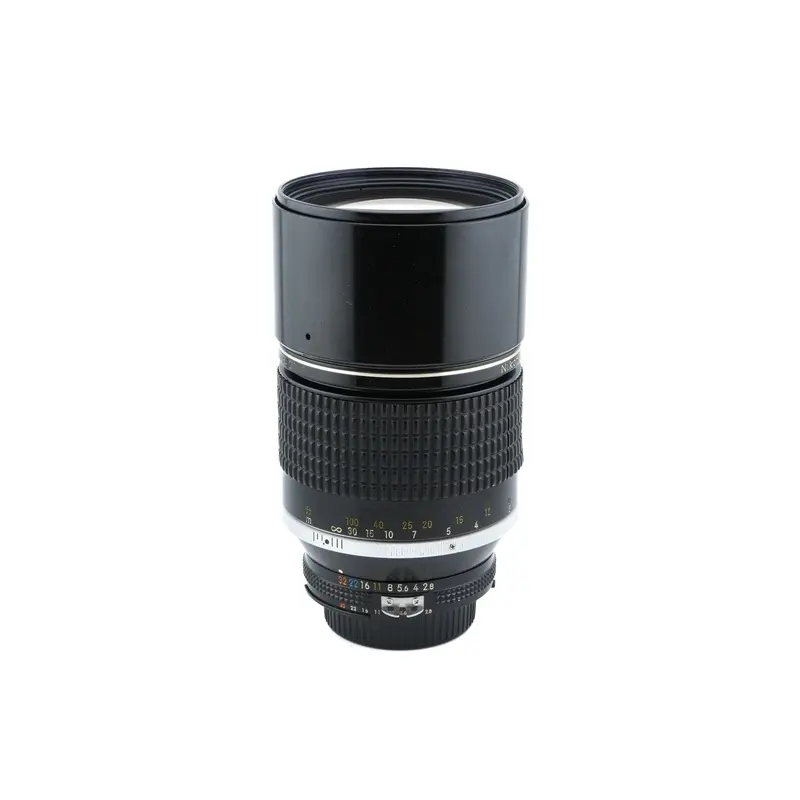 Nikon 180mm f2.8 Nikkor*ED AI-S