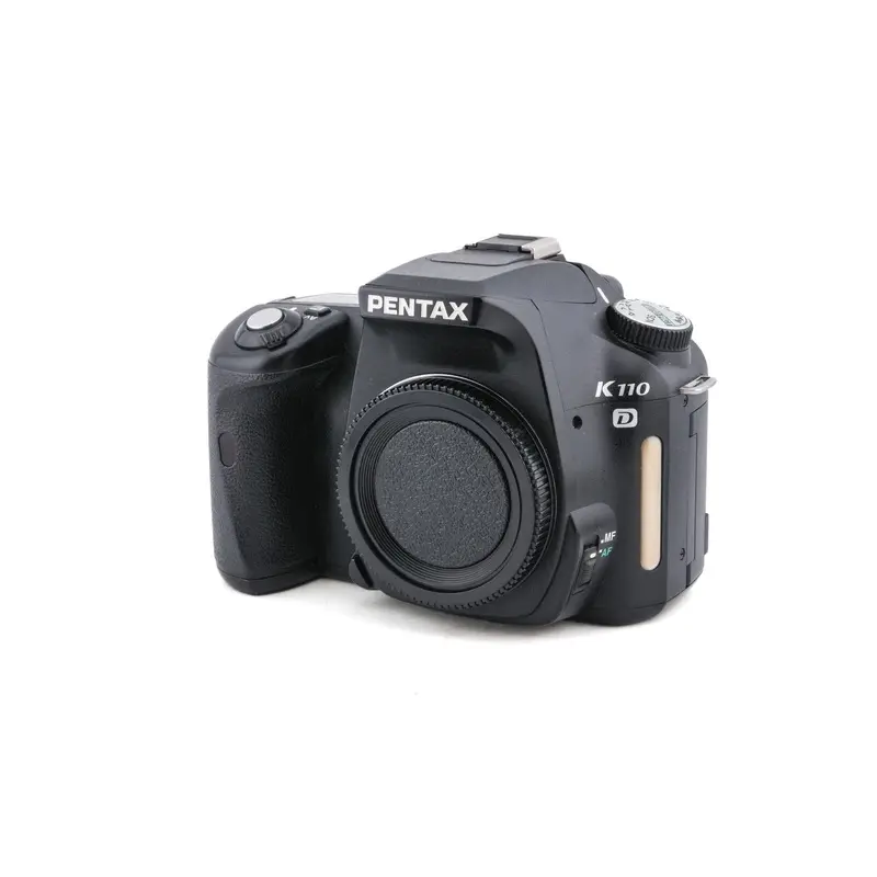 Pentax K110D
