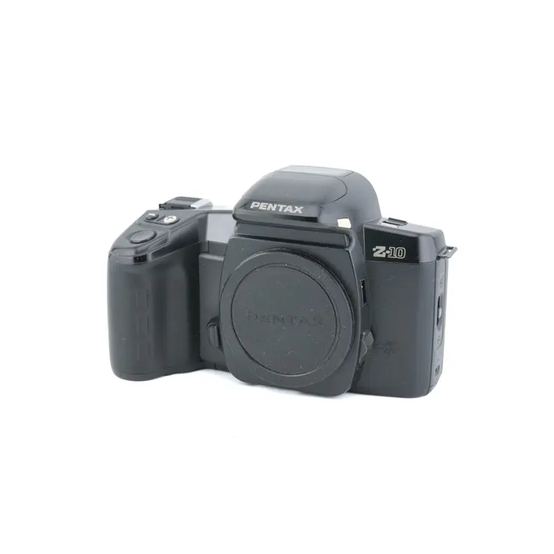Pentax Z-10