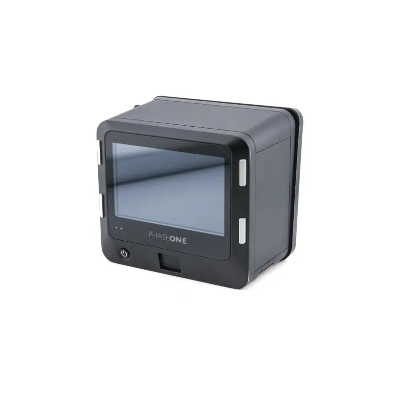 Phase One IQ140 Digital Back