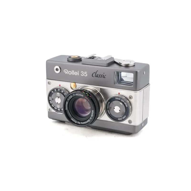 Rollei 35 Classic