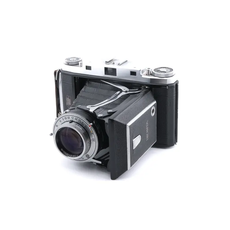 Zeiss Ikon Mess Ikonta (524/2)