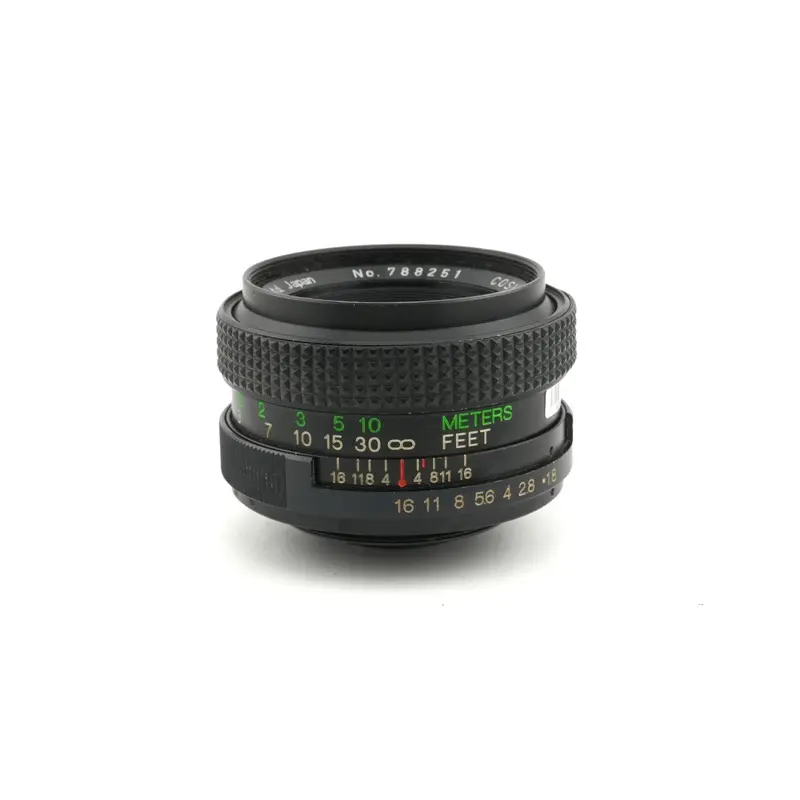 Cosina 50mm f1.8 Cosinon Auto