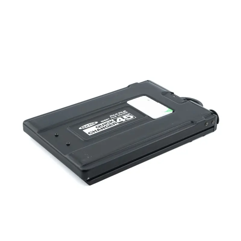 Fujifilm Quick Changer 45