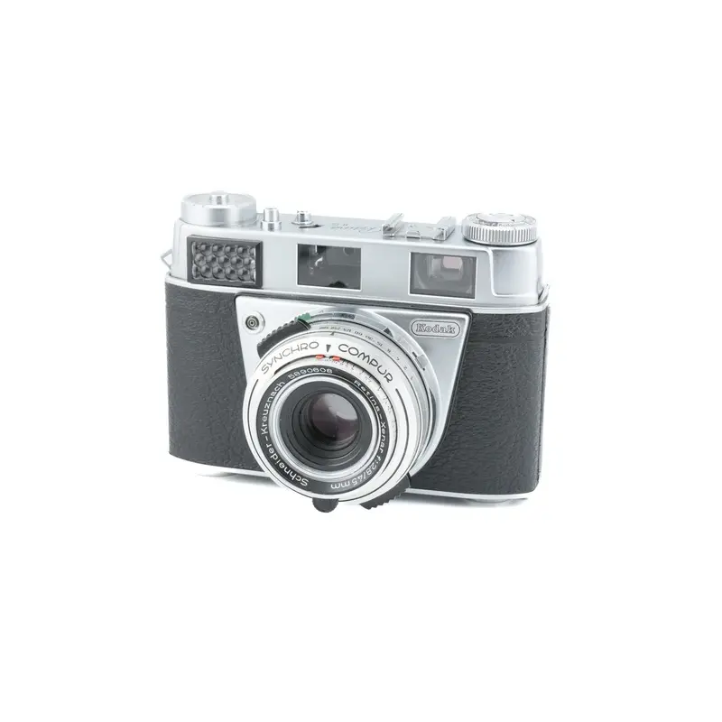 Kodak Retina IIS (Type 024)