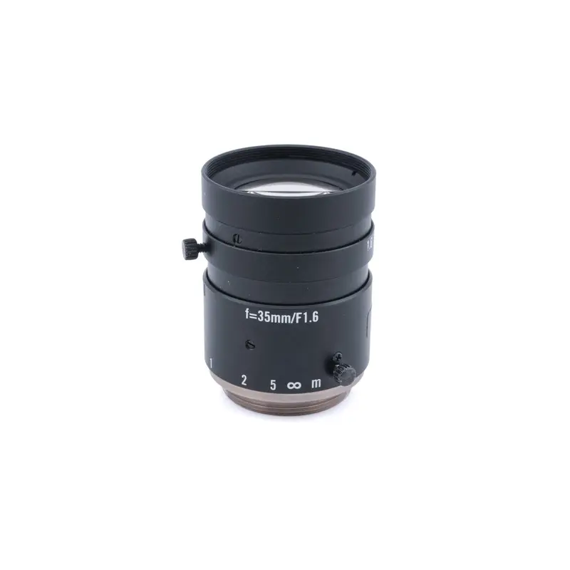 Kowa 35mm f1.6