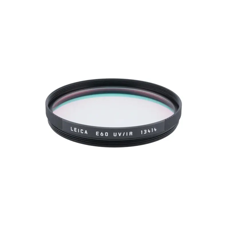 Leica 60mm UV/IR Filter E60 (13414)