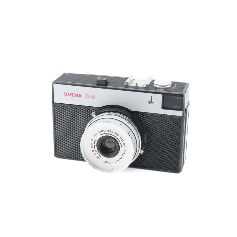 LOMO Smena 8M