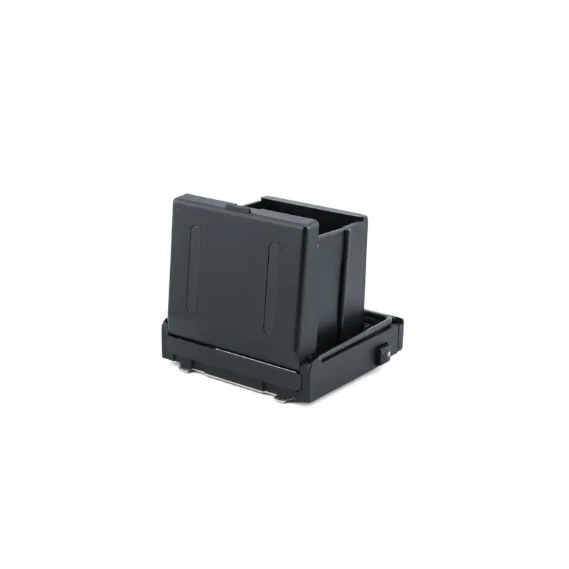 Mamiya Waist-Level Finder N