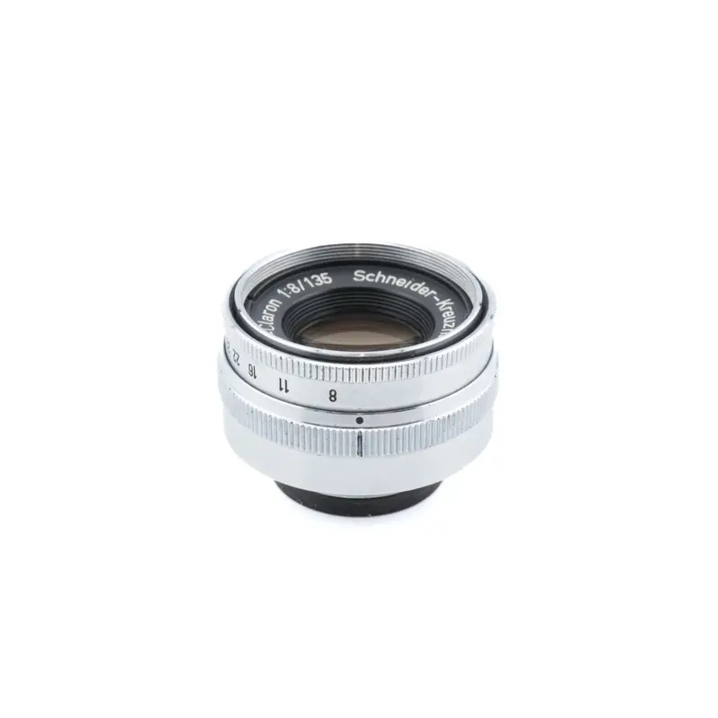 Schneider-Kreuznach 135mm f8 Repro-Claron
