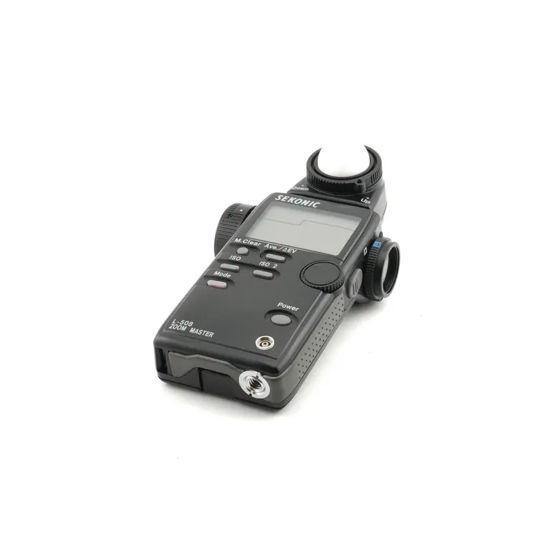 Sekonic L-508 Zoom Master