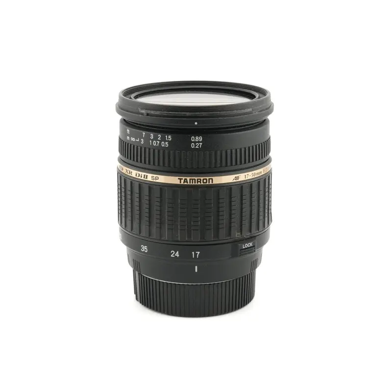 Tamron 17-50mm f2.8 AF XR Di II LD Aspherical [IF] SP