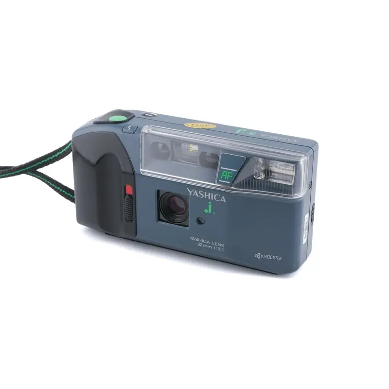 Yashica AF-J