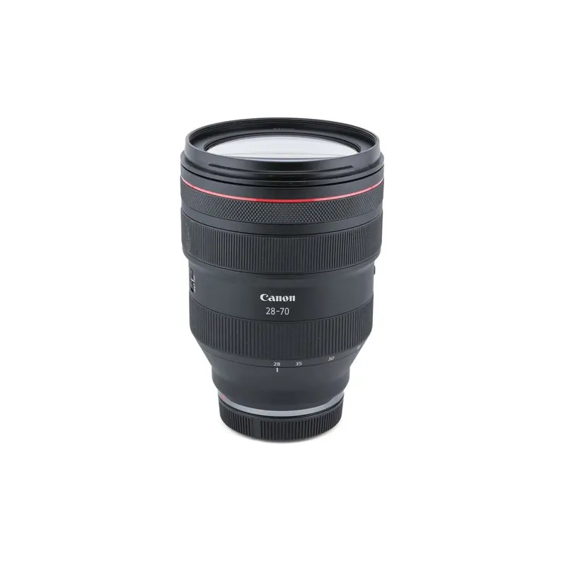 Canon 28-70mm f2 L USM