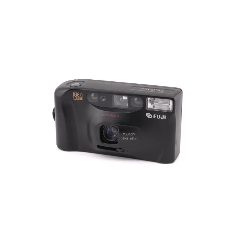 Fuji DL-80 Date