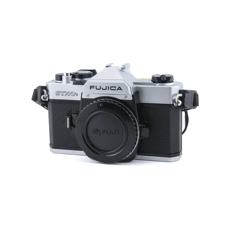 Fujica STX-1N