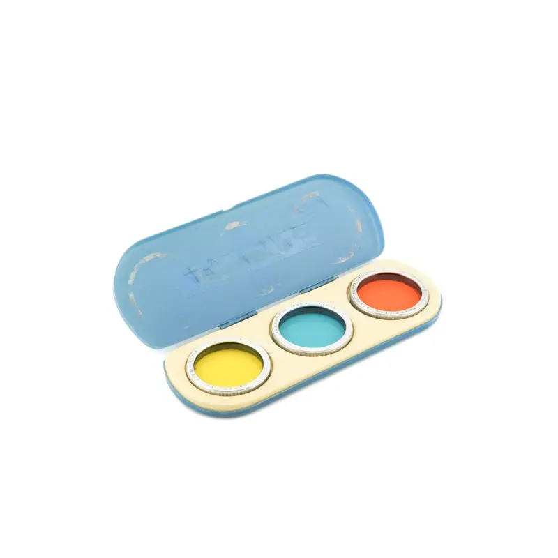 Kenko Bay 1 Filter Set K1/13