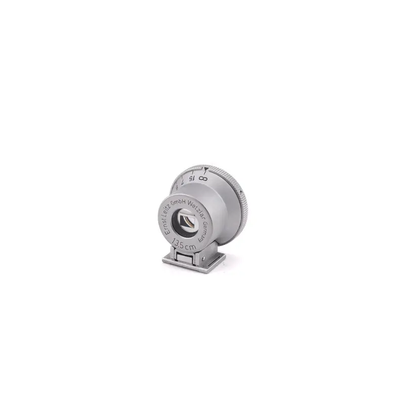 Leica 13.5cm Optical Viewfinder (SHOOC)