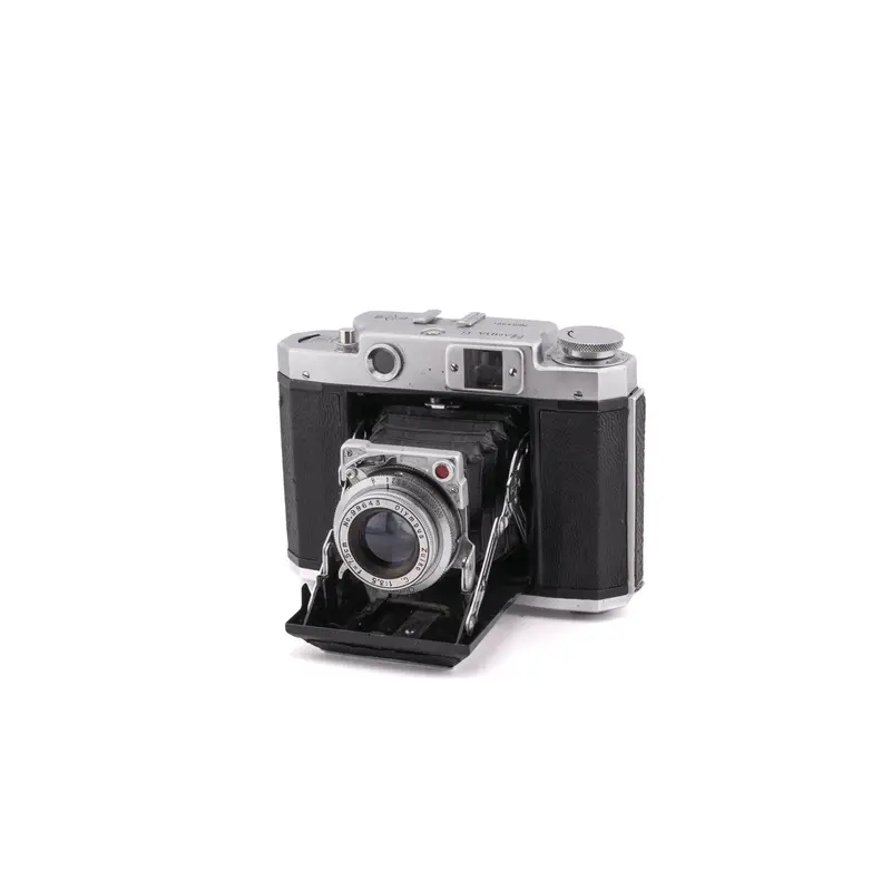 Mamiya Six V