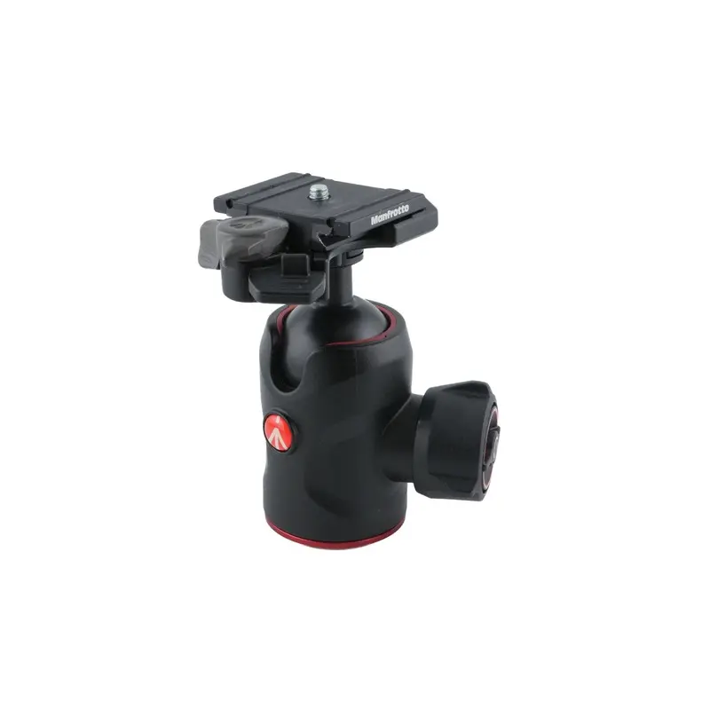 Manfrotto Ball Head (MH496-BH)