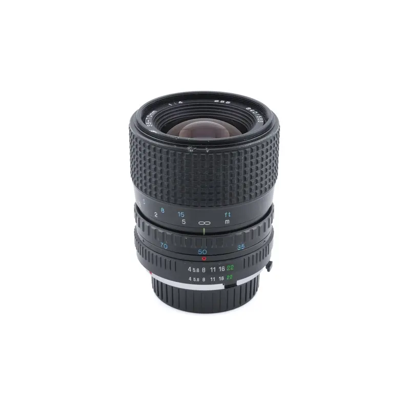 Tokina 35-70mm f4 RMC